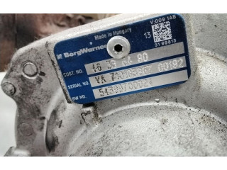  Турбина Jeep Renegade  55280444         