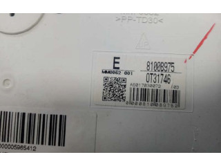 Панель приборов 8100B975, CUADROINSTRUMENTOS Mitsubishi L200