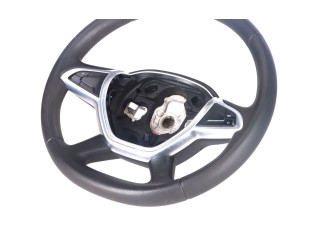 Руль Dacia Lodgy  2012 -  года 484005093R      