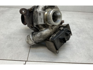 Турбина Ford S-MAX TD04L411TK3, TD04L411TK3VG