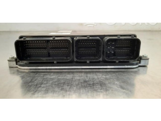 Блок управления двигателя 31459638 Volvo XC40