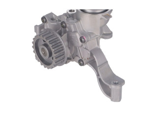 Масляный насос H6BG6600BA Ford Fiesta