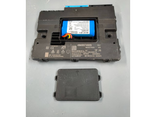 Turbodmychadlo Модуль управления gateway 4N4907468S Audi A8 S8 D5