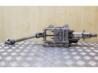 Ось рулевого колеса