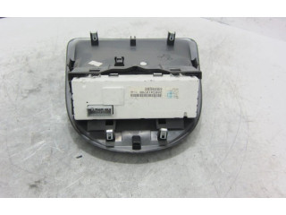 Дисплей    280341078R   Renault Clio III