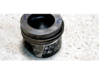 Поршень 81L97A12, 0711082854 Volkswagen Golf VI