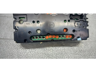 Přístrojová deska Volkswagen Caddy 1998