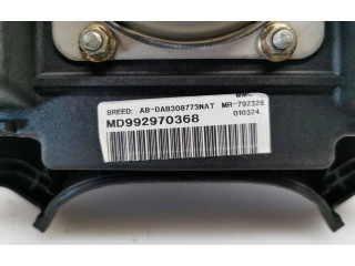 Надувная подушка для руля MD992970368, MR792326 Mitsubishi Montero