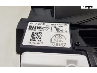 Дисплей 62308784905, 62308784905 BMW X3M F97