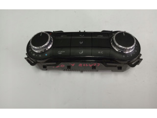 Блок управления климат-контролем A2469003616, A2469003616 Mercedes-Benz A W176