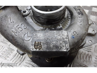 Turbodmychadlo Турбина a6420901430 Mercedes-Benz CLS AMG C219