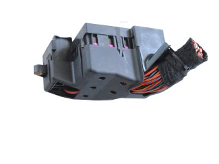 Pojistková skříňka 7L0941828B, 7L0941824B Porsche Panamera (970) 2011