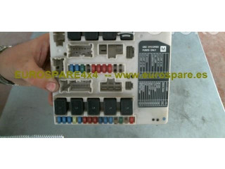 Блок предохранителей    Nissan X-Trail T31    