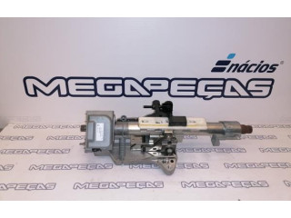 Руль Mercedes-Benz A W169 2004 - 2012 года A1694604016