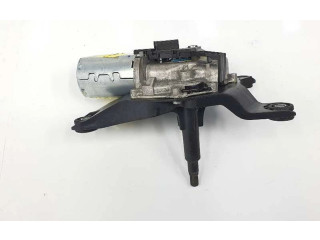 Моторчик заднего дворника 67637237062, 723706202    BMW X3 G01