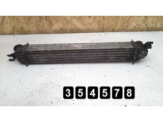 Радиатор охлаждающей жидкости