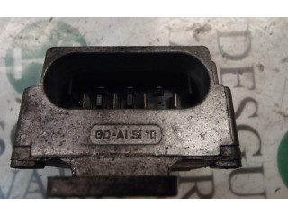 Блок управления Mercedes-Benz A W168