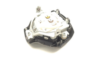 Подушка безопасности водителя 7030A141XA, 608208100A   Citroen C-Crosser