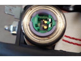 Подушка безопасности в сиденье 96574084Z Citroen C2