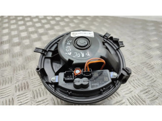 Вентилятор печки 5Q0181902H, 5WA907521 Volkswagen T-Roc