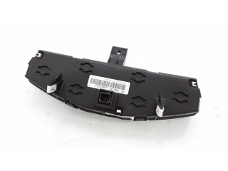 Přístrojová deska Nissan Leaf I (ZE0) 2013 248103ND1A, A2C53389479