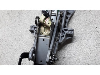 Рулевая рейка 4N613C529DD Mazda 3 I 2003-2006 года