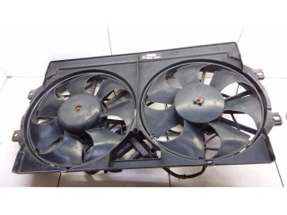 Комплект вентиляторов 4761507, 1465001 Chrysler Stratus 2.0