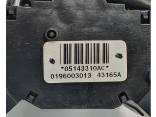 Ручка стеклоочистителей 05143310AC   Jeep Grand Cherokee (WK)