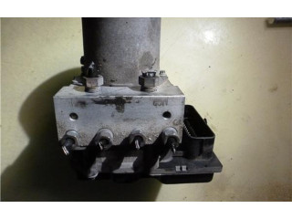 Блок управления АБС Citroen C4 Grand Picasso