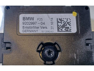 Блок управления 65209202997, 920299704   BMW X3 F25