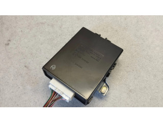 Блок управления 89340-50010, 188100-0352 Lexus LS 430