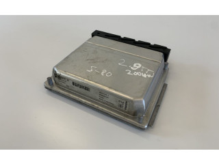 Řídící jednotka 0261207227, 08670169A   Volvo S80 2001