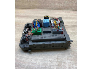 Pojistková skříňka 9650108780 Peugeot 607 2000