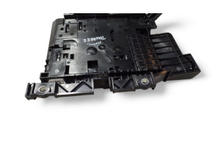 Панель приборов 7P0937548F Volkswagen Touareg II