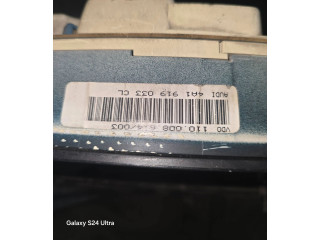 Přístrojová deska Audi A6 S6 C4 4A 1995 4A1919033CL, 110008614003