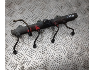 Vstřikovací lišta 0445214016, 0376091 Alfa Romeo 156 939A1000