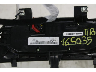 Блок управления климат-контролем Fiat Tipo