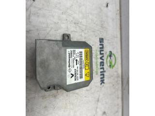 Блок подушек безопасности 8201030306, 8201030306   Renault Twingo II