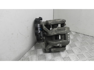 Задний суппорт