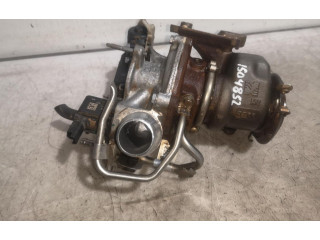 Turbodmychadlo Турбина SLV16319700012 Nissan Micra