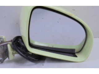 Зеркало (механическое)       Volkswagen New Beetle  1998 - 2011 года   