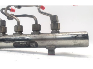 Топливная рампа 55209575 Alfa Romeo GT для двигателя 937A5000