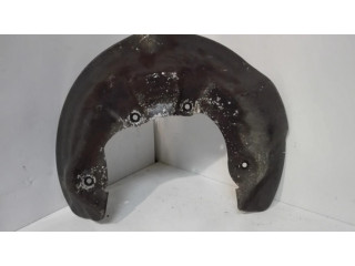 Передняя защита тормозного диска