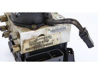 Блок АБС 56044240aa Jeep Cherokee