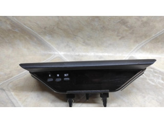 Дисплей MR216461 Mitsubishi Galant