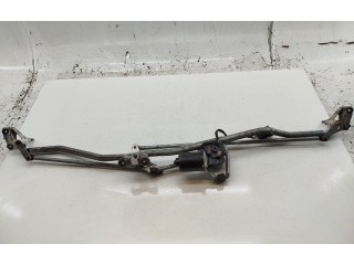 Моторчик дворников 91498233 Opel Meriva A