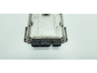 Řídící jednotka 0281012462 Peugeot 807 2005