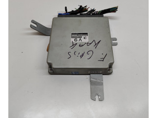 Блок управления двигателя 22611AG040, AI8000DIJ Subaru Forester SF