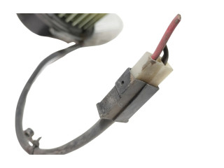 Вентилятор печки       Peugeot 306