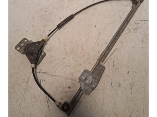 Механический механизм для подъема окна       Volkswagen Transporter - Caravelle T4